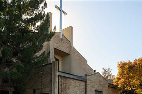 The Catholic Church in Lubbock, Texas: A Comprehensive Look at its Size and History