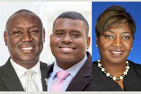 Black Woman Wanted: Ben Crump, Others Seek Change on Federal Bench