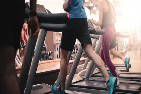 Breaking A Sweat On A Budget: Affordable Gym And Fitness Options In Tampa