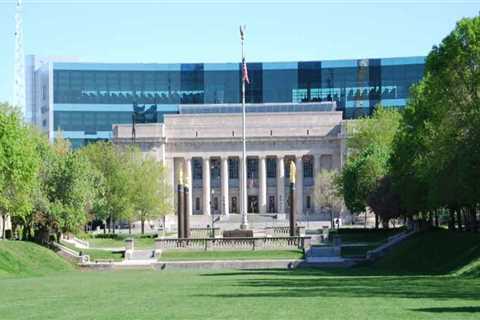 Funding the Indianapolis Public Library: A Comprehensive Guide