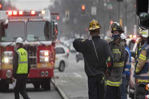 Becoming a Volunteer Firefighter in Suffolk County, New York: Requirements and Qualifications