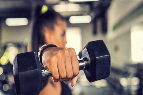 How Much Does a Gym Membership Cost in Tampa, Florida?