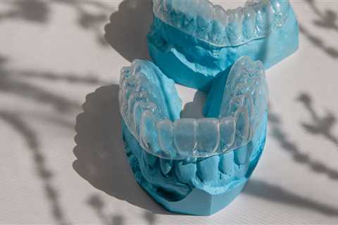 Unlocking The Secrets Behind An Effective Orthodontics Routine With Invisalign In Austin