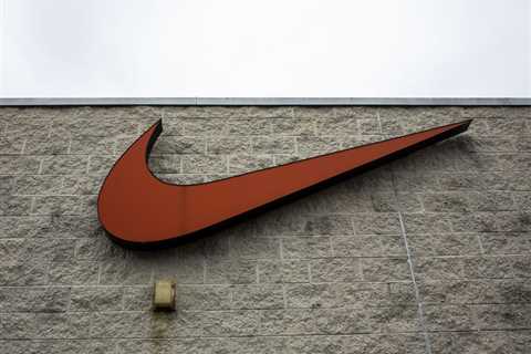 Class Action Filed Against Nike Accuses Company of Denying Website Access to Blind and..