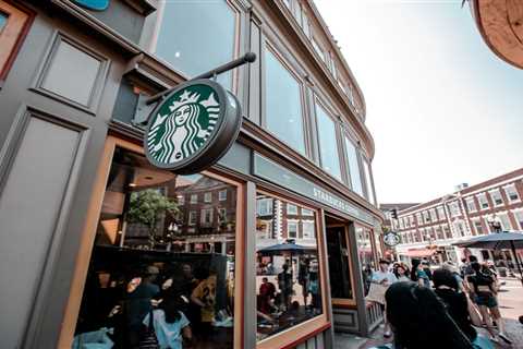 Laxman Narasimhan gets $8.8M to take the Starbucks CEO job