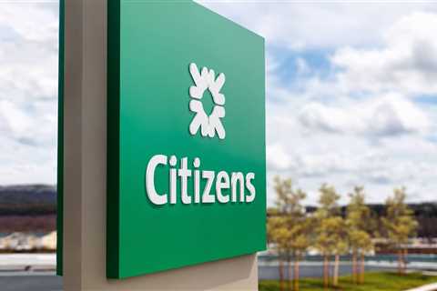 Citizens Bank to go all in on cloud by 2025