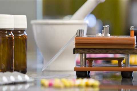 Compounding Pharmacies in Orange County, CA: Get Uncompromising Quality and Big Savings