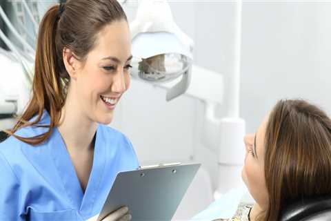 How long does it take to be a dental assistant in tennessee?