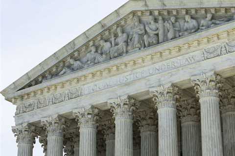 'Schools Still Have Ample Power': Legal Academia Disappointed—But Undeterred—by SCOTUS..