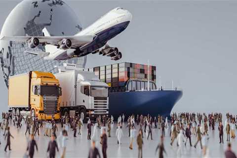 The 5 Types of Logistics Operations Explained