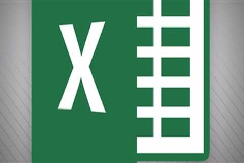 Is excel a software tools?