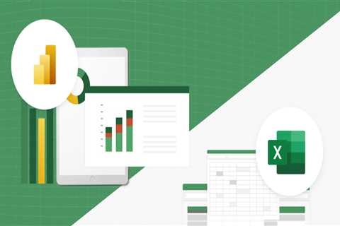 Is Excel a Business Intelligence Tool? A Comprehensive Guide