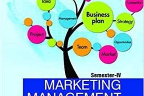 The Different Facets of Marketing Management