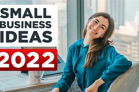 15 Profitable Small Business Ideas for 2021