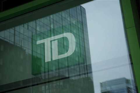 TD explores AI-driven predictive insights