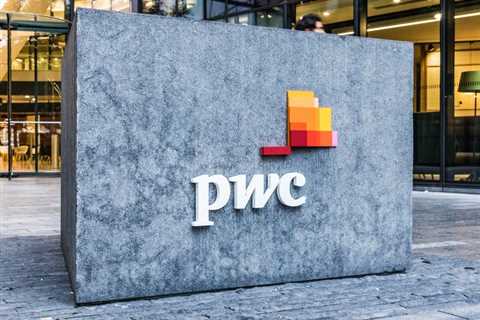 PwC Global Legal Head to Leave in Near Future, New Australian Leader Says