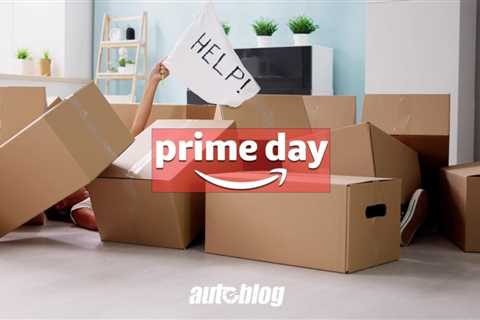 Best Amazon Prime Day Deals 2023