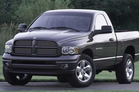 26th U.S. Takata airbag death reported, in a Ram pickup