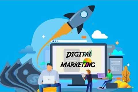 digital marketing / digital marketing strategy