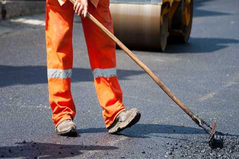 The Vital Role Of Asphalt Contractors: Exploring The Significance Of Sealcoating In Commercial..