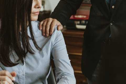 Legal Remedies for Workplace Sexual Harassment: What You Need to Know