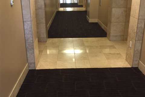 ProCare Carpet & Tile Cleaning: Your Trusted Partner for Spotless Surfaces – Make A Happy ..