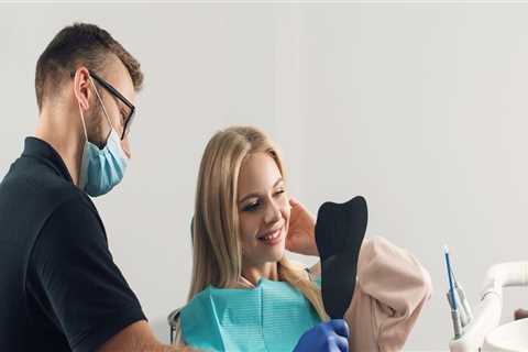 Benefits Of Visiting A Professional Dentist In Austin, TX, For Oral Surgery