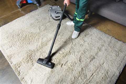 Step into a Cleaner World: ProCare Carpet & Tile Cleaning’s Expertise – Improving..