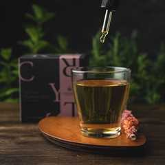 CBD Tea: How to Make the Perfect Cup