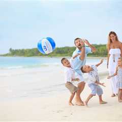 Take the Quiz for a Chance to Win a Stay at Grand Palladium White Sand Resort & Spa