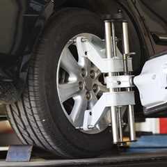Tire Alignment vs. Balance: What’s the Difference?