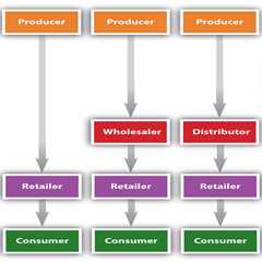 The "Navigating the Complex World of Distribution Channel Marketing" Statements  —..