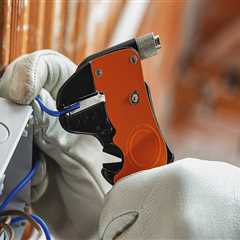 Safety Measures Electricians in Moore Oklahoma Must Take