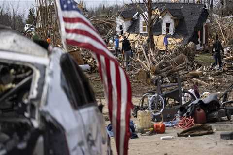 Emergency Response Capabilities in Louisiana: A Comprehensive Guide