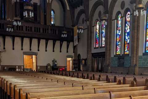 15 Catholic Churches Closing in Columbus, Ohio: What You Need to Know