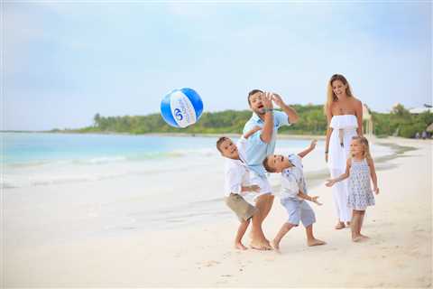 Take the Quiz for a Chance to Win a Stay at Grand Palladium White Sand Resort & Spa