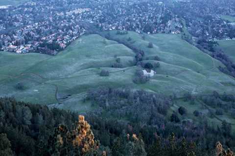 Accessing Resources for Community Needs in Contra Costa County, CA