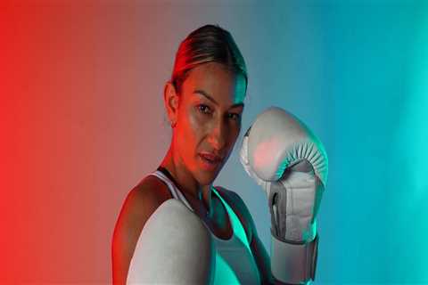 Discover the Best Boxing Classes in Tampa, Florida