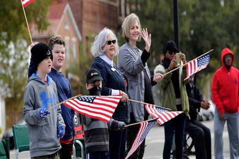 Veterans Services in Augusta, Georgia: A Comprehensive Guide