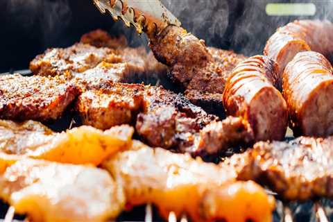 Grilling Techniques for Barbecuing in Fort Mill, SC - An Expert's Guide