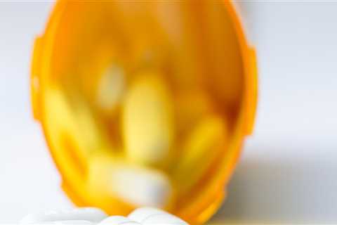 What is the Average Cost of Generic Medications in Orange County, CA?