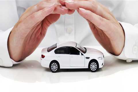 What auto insurance coverage should i have?