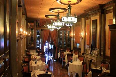 The Best Italian Restaurants in Philadelphia - A Guide for Foodies