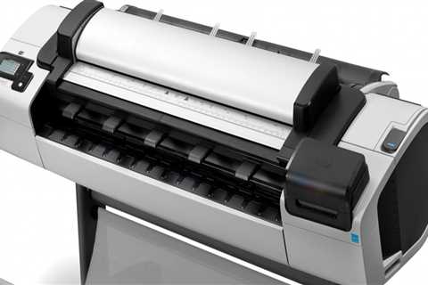 Get Professional Printer Repair in Los Angeles County, CA