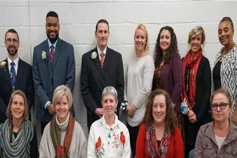 Unifying and Strengthening Education in Calvert County