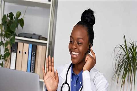 What is a healthcare consultant salary?