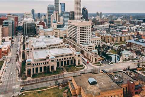 Access to Quality Schools and Universities in Indianapolis