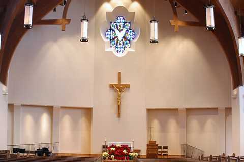 The Catholic Church in Lubbock, Texas: A Comprehensive Look at its History