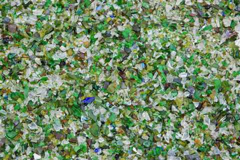 Arglass improves feedstock supply with partnership