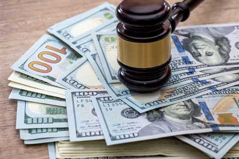 New York's Napoli Firm Hit With $1M Sanction for 'Intentional Misconduct' in Fee-Sharing Lawsuit..